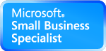 Microsoft Small Business Specialist